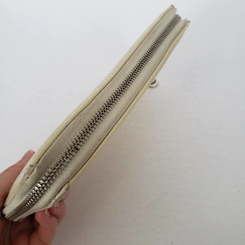 BVLGARI long wallet